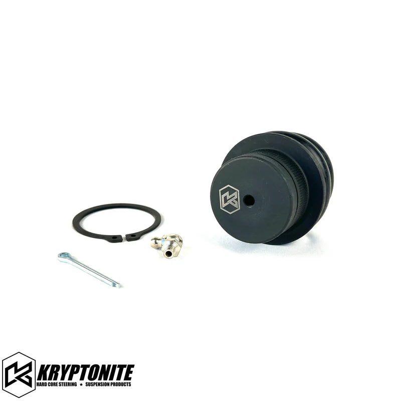 KRYPTONITE LOWER BALL JOINT FOR 6-LUG CHEVY/GMC TRUCKS WITH STEEL CONTROL ARM 1999–2016