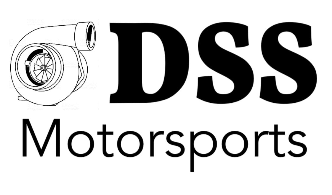Apparel – DSS Motorsports