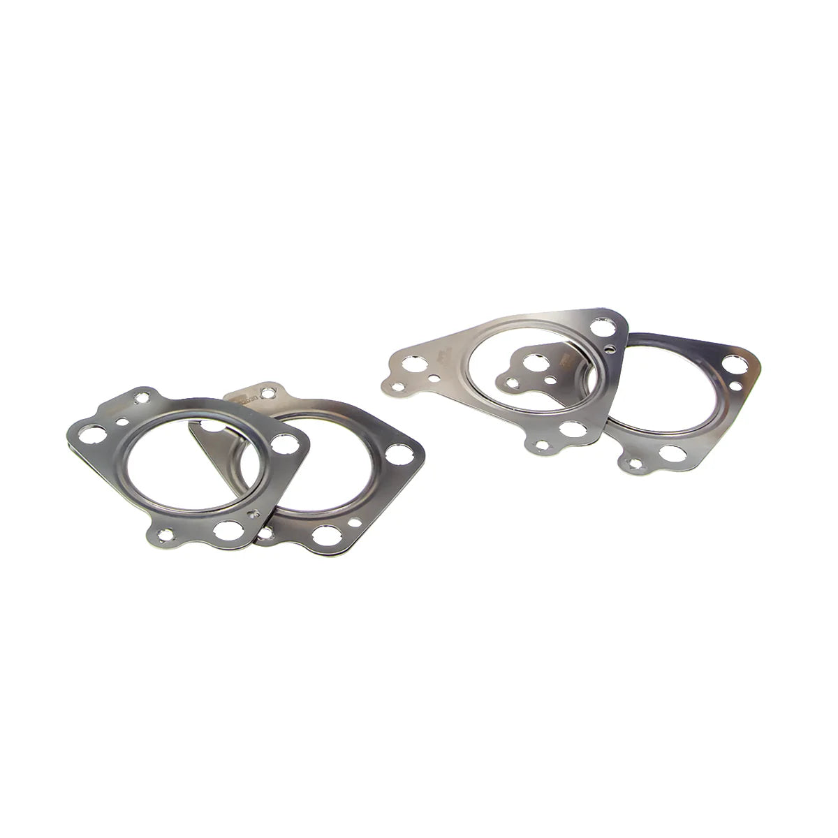 2001-2016 GM 6.6L Duramax PPE Up-Pipe Gaskets (4pcs)