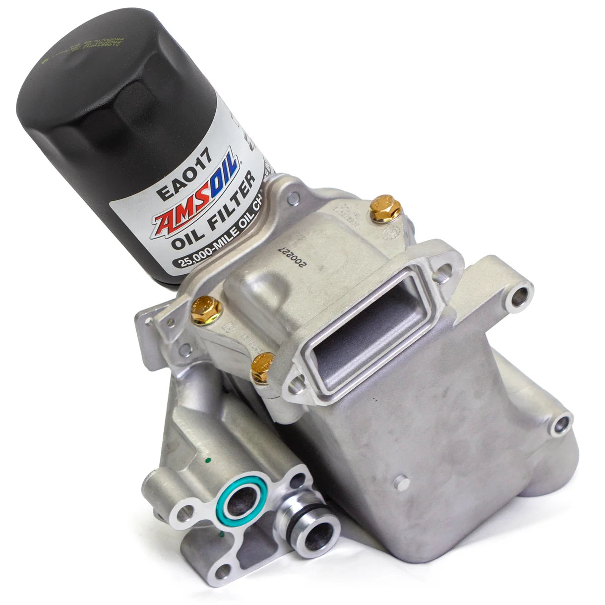 Banks Oil Cooler Upgrade Kit