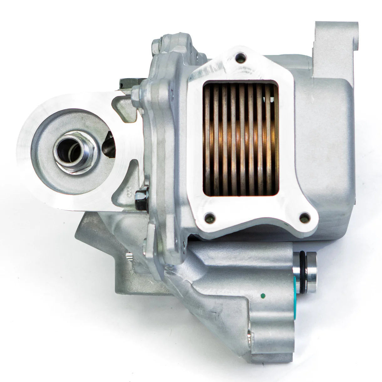 Banks Oil Cooler Upgrade Kit