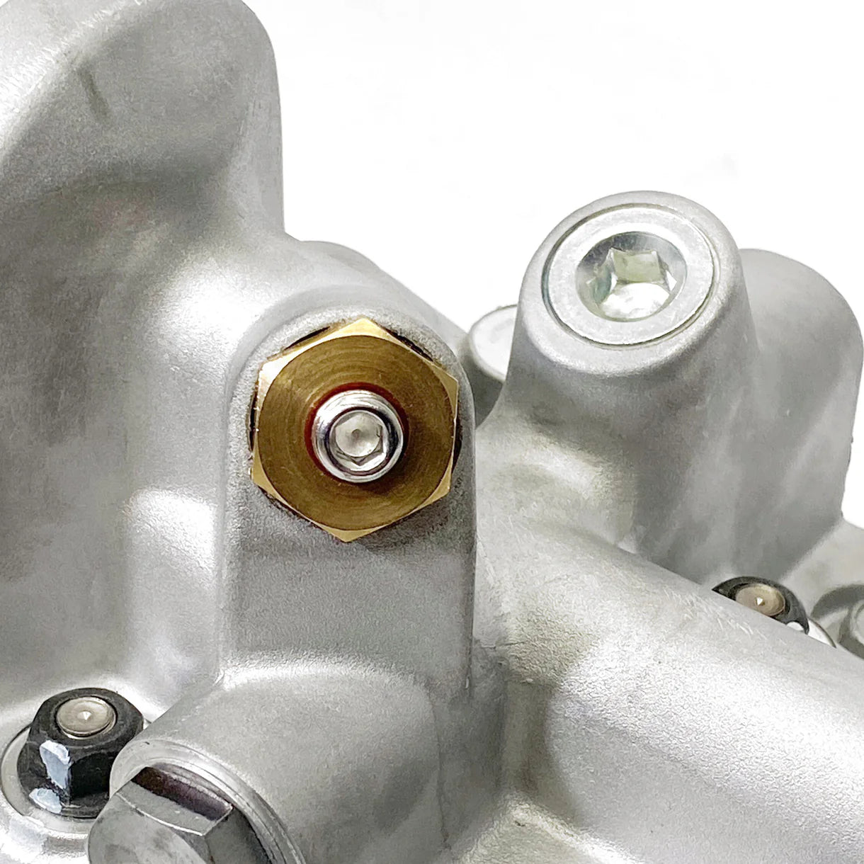 Banks Oil Cooler Upgrade Kit