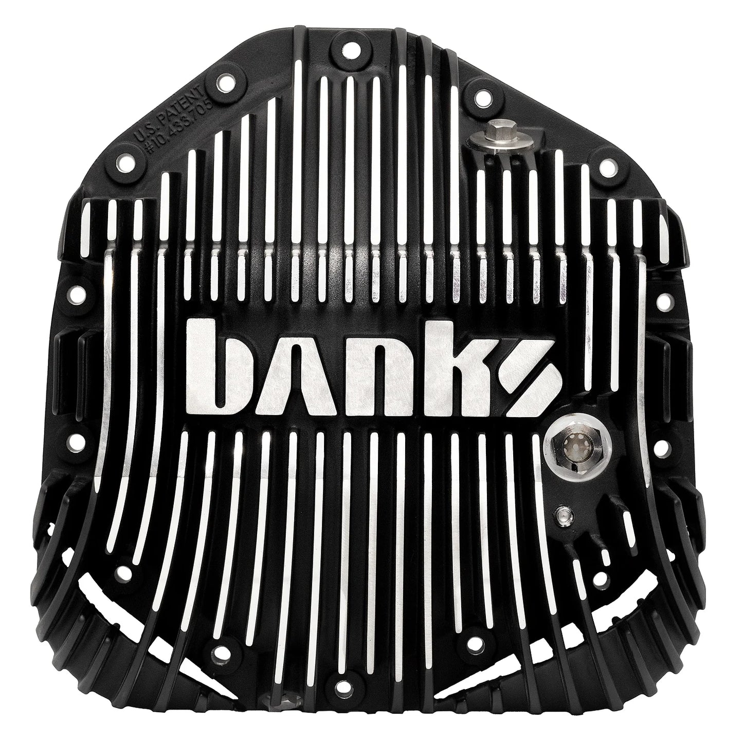 Banks Ram-Air® Differential Cover Kit