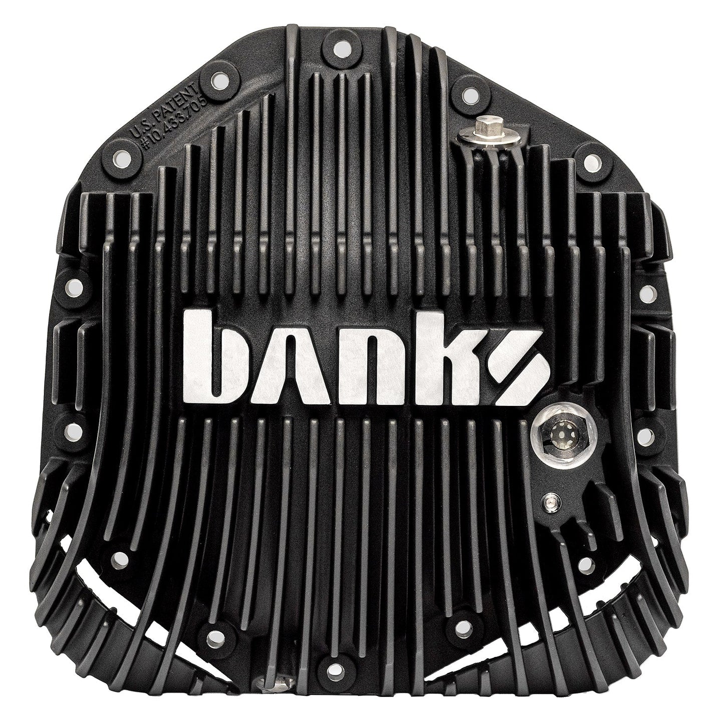 Banks Ram-Air® Differential Cover Kit