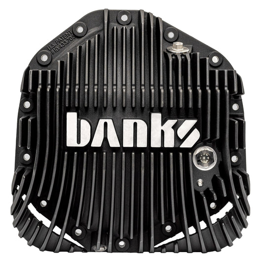 Banks Ram-Air® Differential Cover Kit