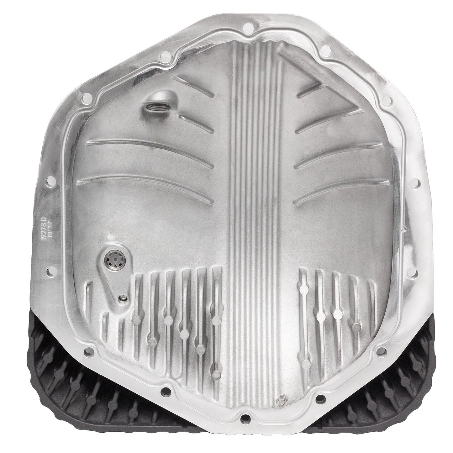 Banks Ram-Air® Differential Cover Kit