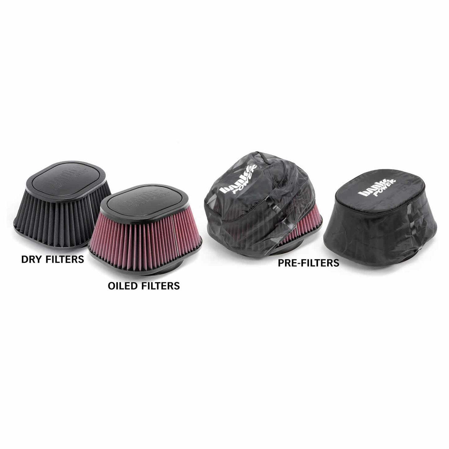 Banks Ram-Air® 2004.5 - 2005