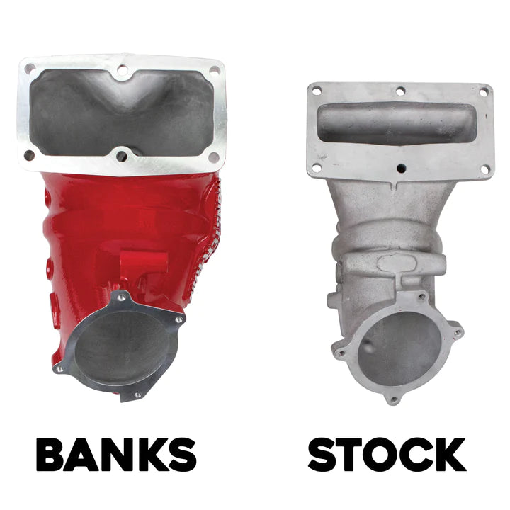 Monster-Ram Intake System 07.5-18