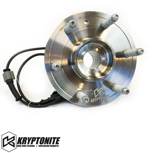 KRYPTONITE LIFETIME WARRANTY WHEEL BEARING FOR 2014–2018 CHEVY/GMC TRUCKS