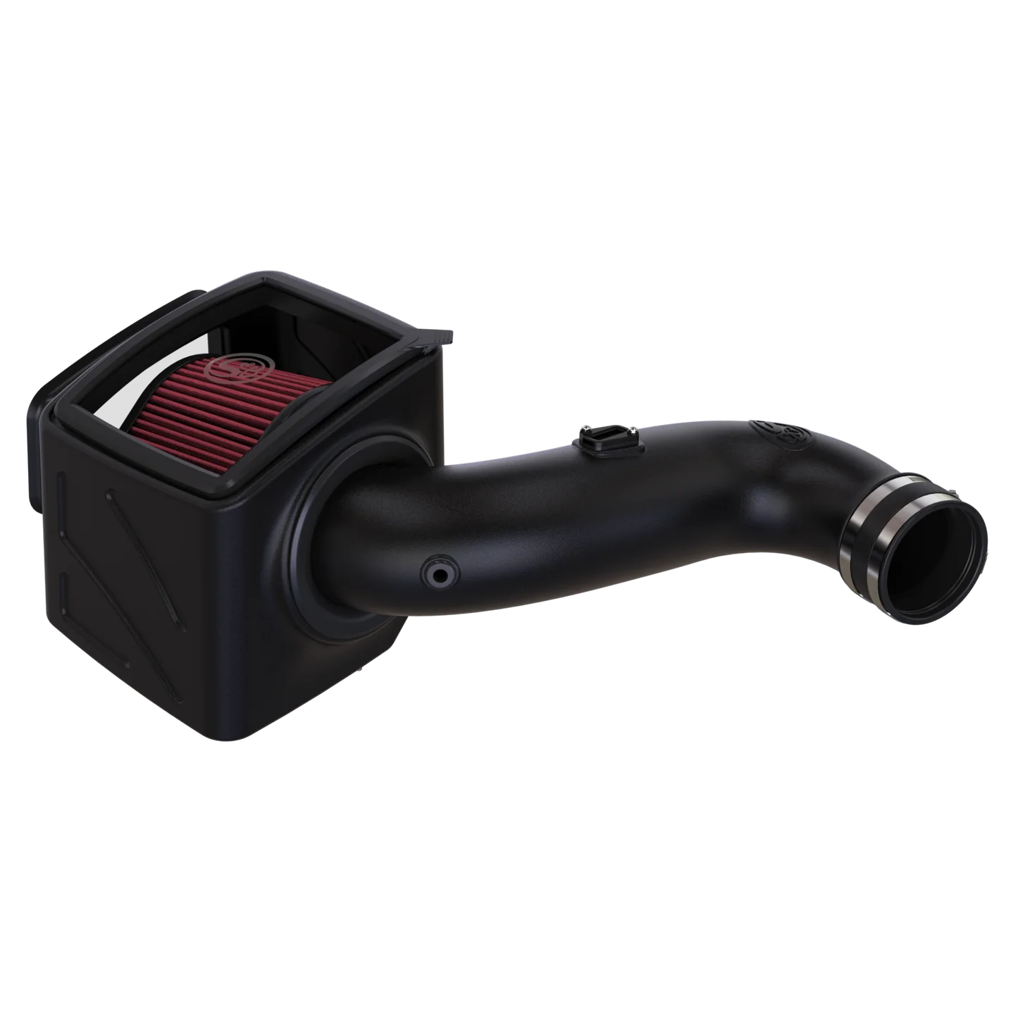 Cold Air Intake for 2007-2010 Chevy / GMC Duramax LMM 6.6L