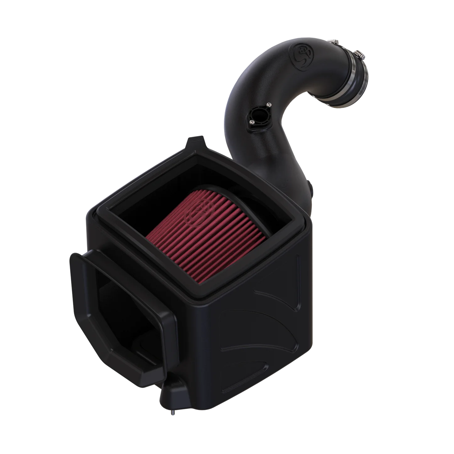 Cold Air Intake for 2001-2004 Chevy / GMC Duramax LB7 6.6L