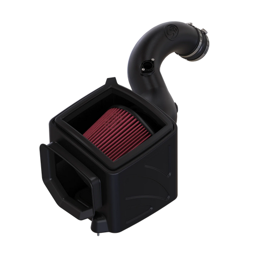 Cold Air Intake for 2001-2004 Chevy / GMC Duramax LB7 6.6L