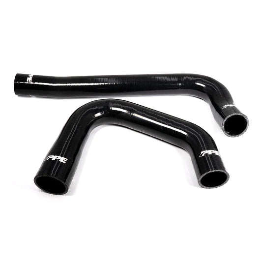 2015-2018 RAM 6.7L Cummins Performance Silicone Upper and Lower Coolant Hose Kit