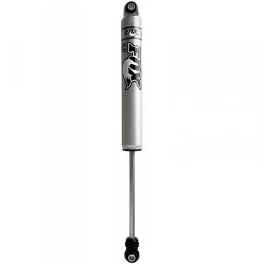 FOX 2.0 PERFORMANCE SERIES REAR SHOCK (SINGLE) 0–2" FOR 2007–2018 CHEVY/GMC HD TRUCKS