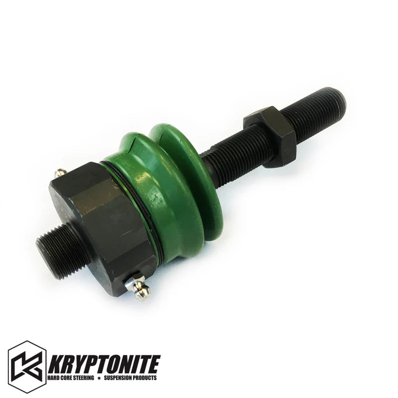 KRYPTONITE TIE ROD REBUILD KIT FOR STOCK CENTERLINK 2011-2024 "1st Generation"