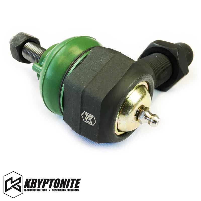 KRYPTONITE TIE ROD REBUILD KIT FOR STOCK CENTERLINK 2011-2024 "1st Generation"