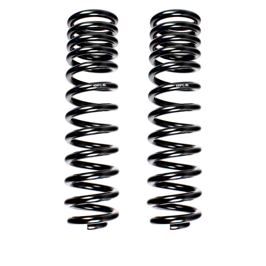 Kryptonite 4.5"/5.5" Lift Dual Rate Coil Springs for 2005-2026 Ford F-250/F-350