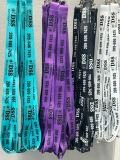 Lanyards