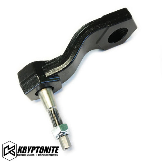 KRYPTONITE DEATH GRIP PITMAN ARM 2011-2025 (KR419A)