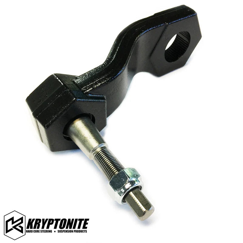 KRYPTONITE DEATH GRIP PITMAN ARM 2011-2025 (KR419A)