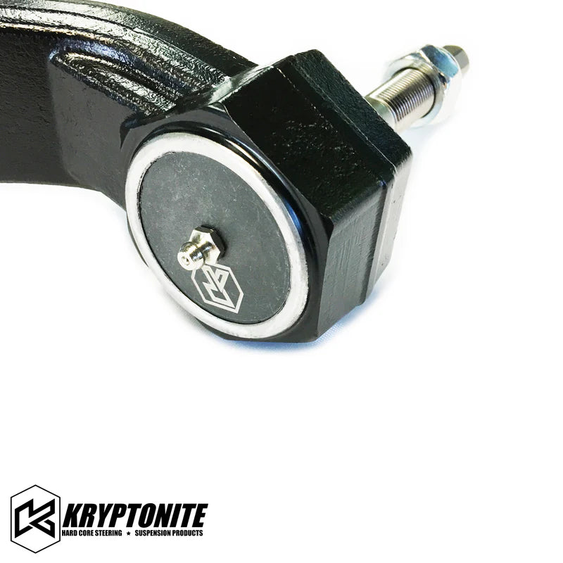 KRYPTONITE DEATH GRIP PITMAN ARM 2011-2025 (KR419A)