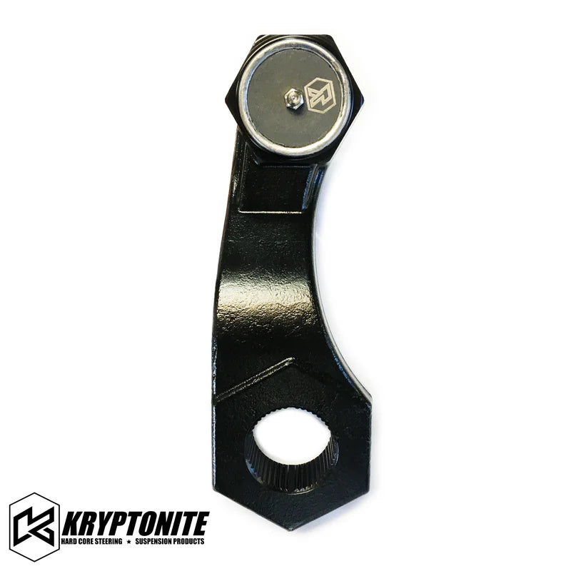 KRYPTONITE DEATH GRIP PITMAN ARM 2011-2025 (KR419A)