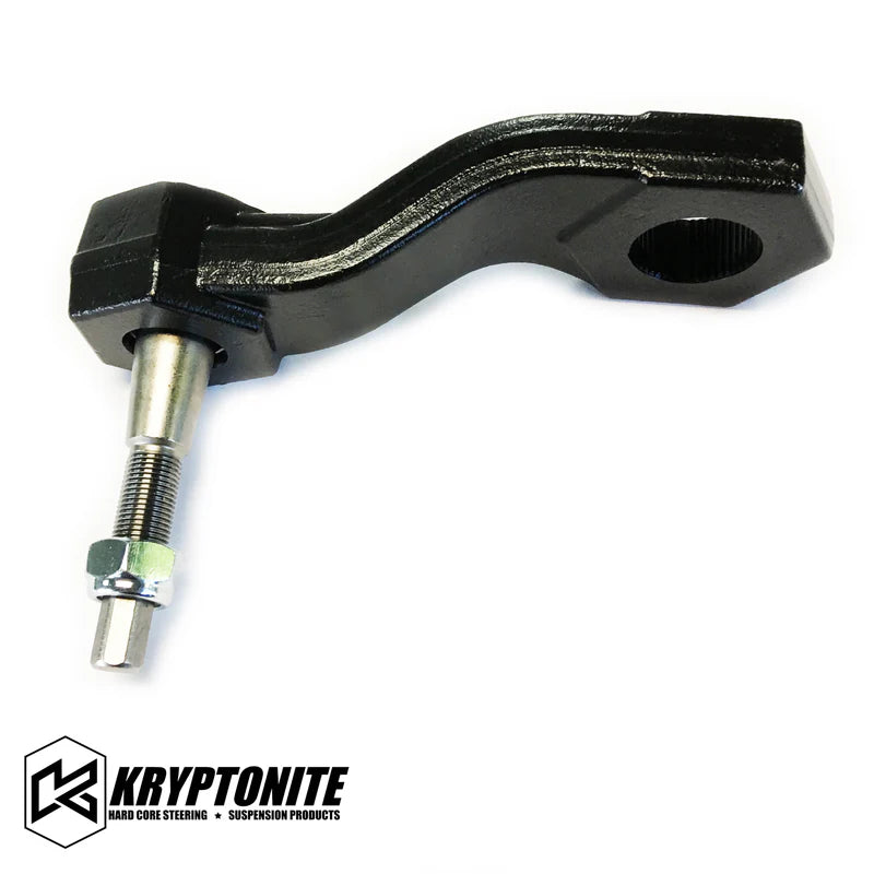 KRYPTONITE DEATH GRIP PITMAN ARM 2011-2025 (KR419A)