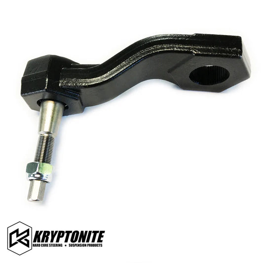 KRYPTONITE DEATH GRIP PITMAN ARM 2011-2025 (KR419A)