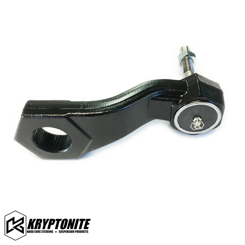 KRYPTONITE DEATH GRIP PITMAN ARM 2011-2025 (KR419A)