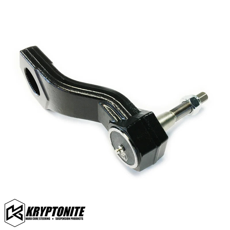 KRYPTONITE DEATH GRIP PITMAN ARM 2011-2025 (KR419A)