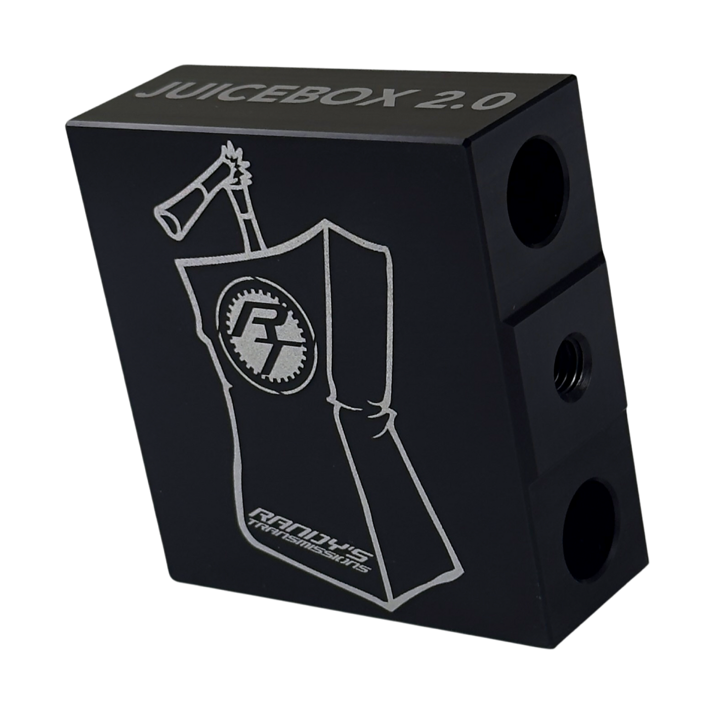 2019-2024 RAM 2500/3500 5.7L/6.4L/6.7L Transmission Fluid Thermal Bypass Valve Ram