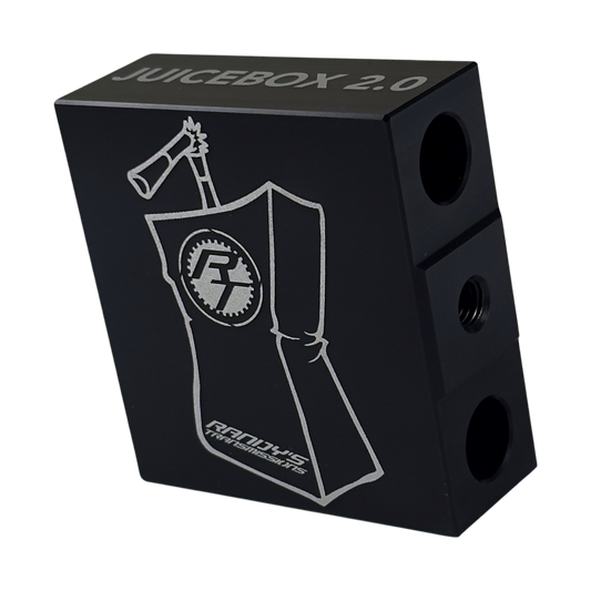 2019-2024 RAM 2500/3500 5.7L/6.4L/6.7L Transmission Fluid Thermal Bypass Valve Ram