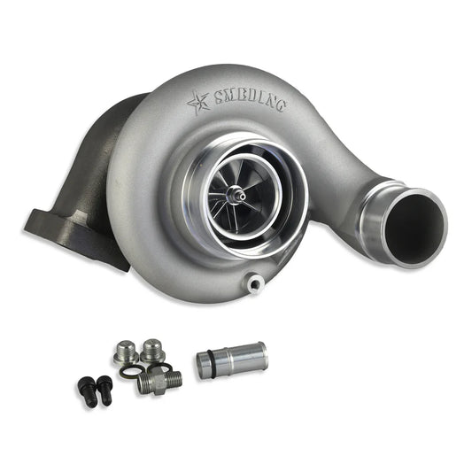 S300 replacement turbo for the 2007.5-2018 6.7L Cummins