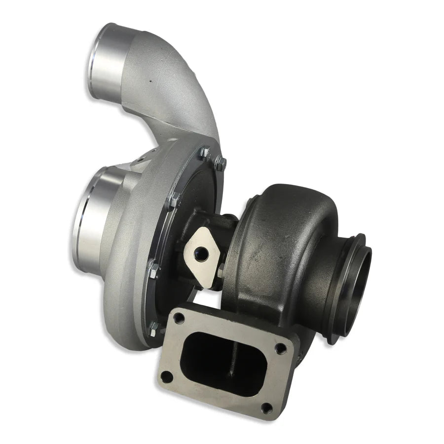 S300 replacement turbo for the 2007.5-2018 6.7L Cummins