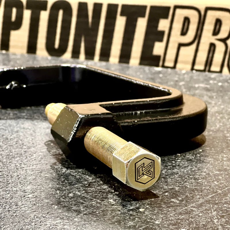 KRYPTONITE TORSION KEY UNLOADING TOOL 1988-2025 UNIVERSAL GM FIT (KRP0137)