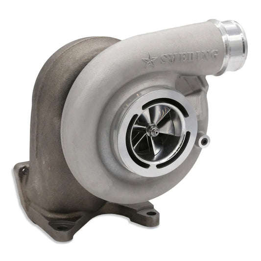 S300 Direct Bolt In Turbo 04.5-10 Duramax