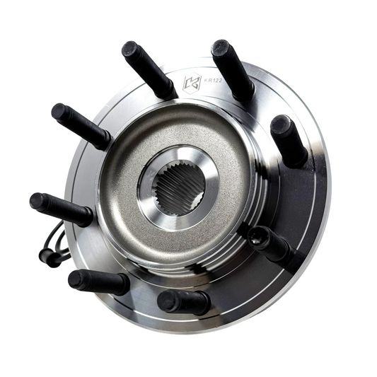 Kryptonite Lifetime Warranty Front Wheel Bearing for 2009-2011 RAM 2500/3500