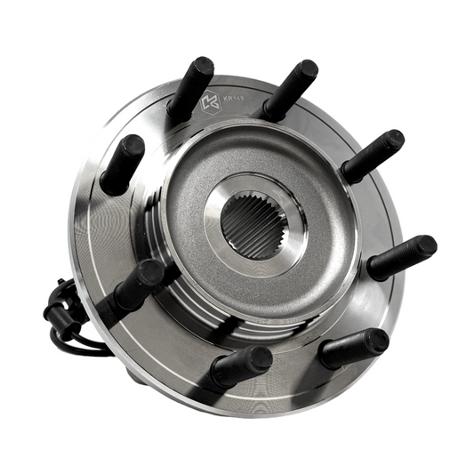 Kryptonite Lifetime Warranty Front Wheel Bearing for 2012-2013 RAM 2500/3500