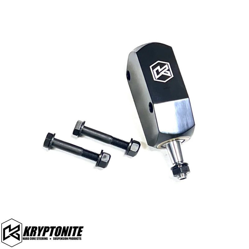 KRYPTONITE SS SERIES CENTERLINK TIE ROD PACKAGE 1999-2006 GM1500 (KRCLP99) (Copy)