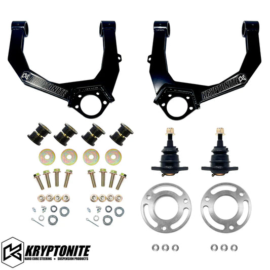 KRYPTONITE STAGE 2 LEVELING KIT 1/2 TON 6 LUG 2019+ (KR19STAGE2)