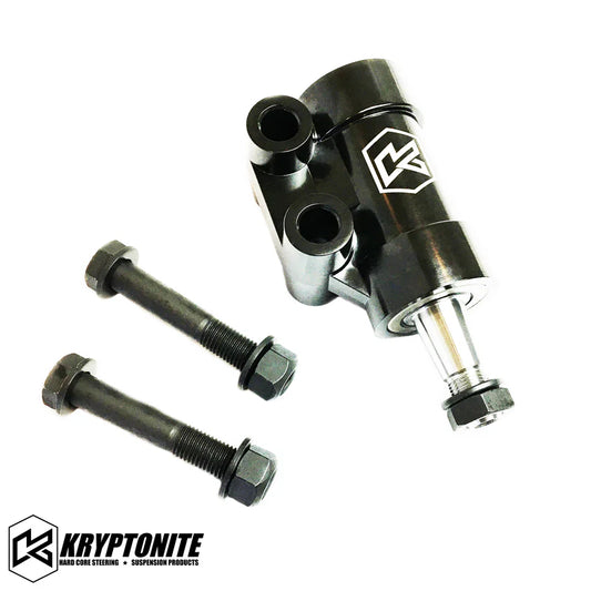KRYPTONITE DEATH GRIP IDLER ARM SUPPORT 2011-2025 (KR280)