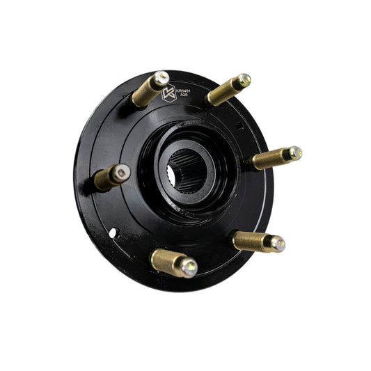 Kryptonite Lifetime Warranty Wheel Bearing for 2014–2018 Chevy/GMC Trucks