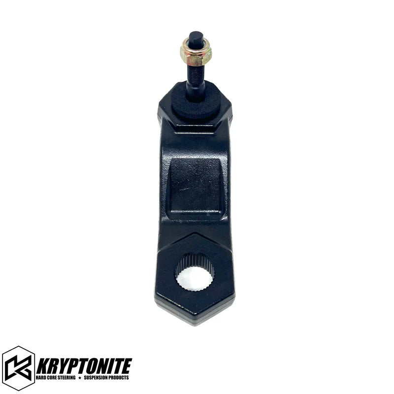 KRYPTONITE DEATH GRIP PITMAN ARM (KR6654)