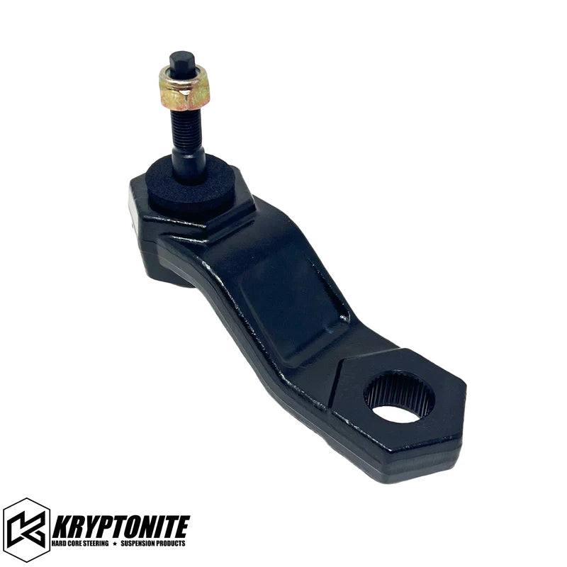KRYPTONITE DEATH GRIP PITMAN ARM (KR6654)