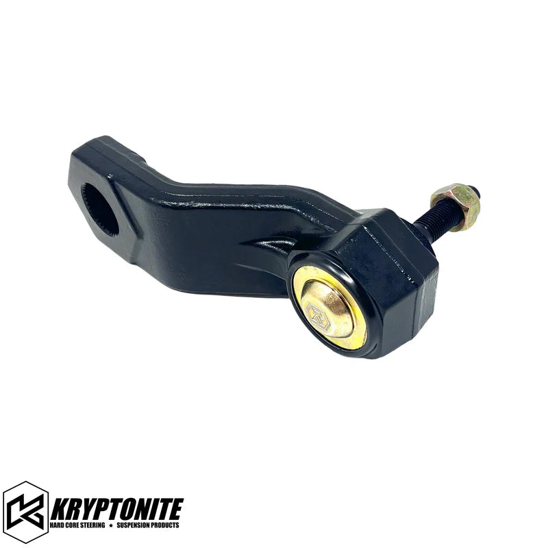 KRYPTONITE DEATH GRIP PITMAN ARM (KR6654)