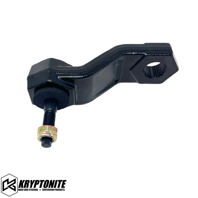KRYPTONITE DEATH GRIP PITMAN ARM (KR6654)