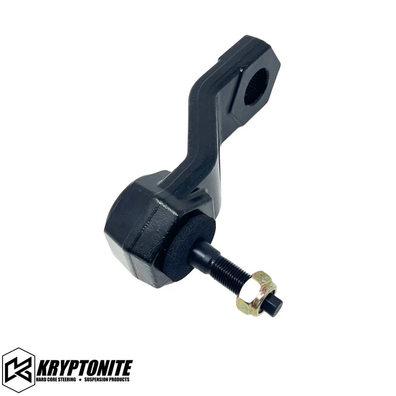 KRYPTONITE DEATH GRIP PITMAN ARM (KR6654)