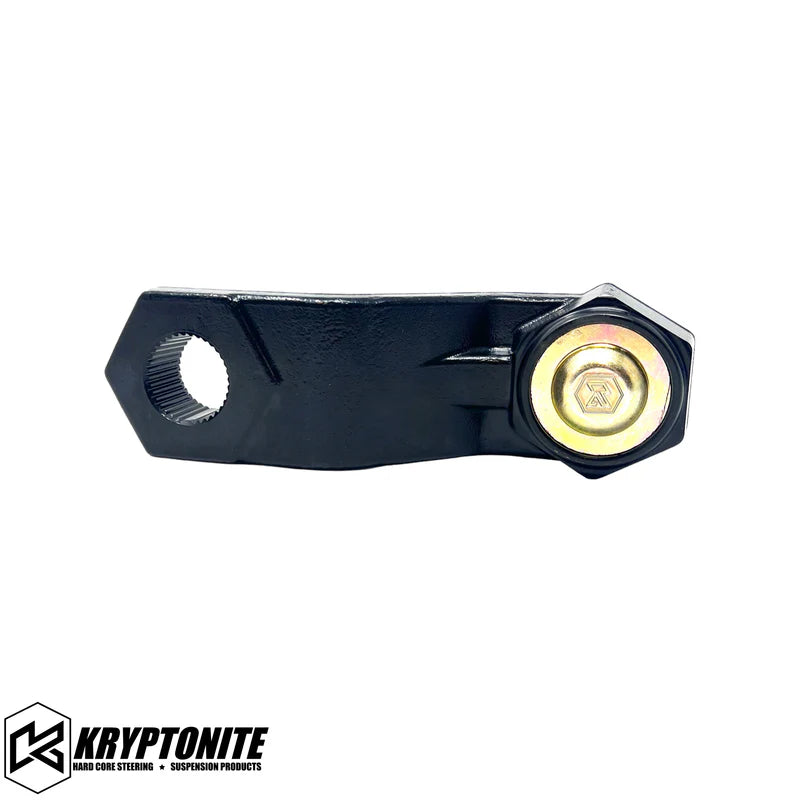 KRYPTONITE DEATH GRIP PITMAN ARM (KR6654)