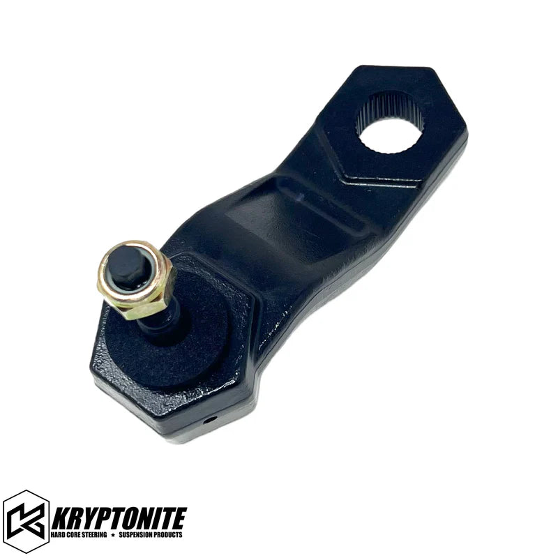 KRYPTONITE DEATH GRIP PITMAN ARM (KR6654)