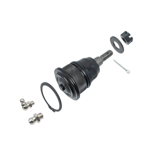Kryptonite Press-In Upper Ball Joint for Stock Control Arm for 2001–2010 Chevy/GMC HD Trucks & Hummer H2
